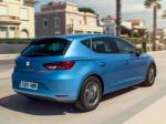 Seat Leon Ecomotive 2013 года